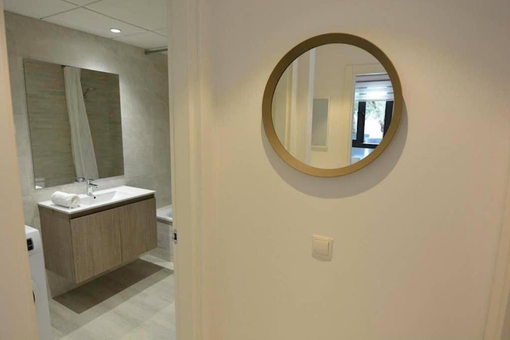 CASA BELLA Málaga City Apartment Kültér fotó