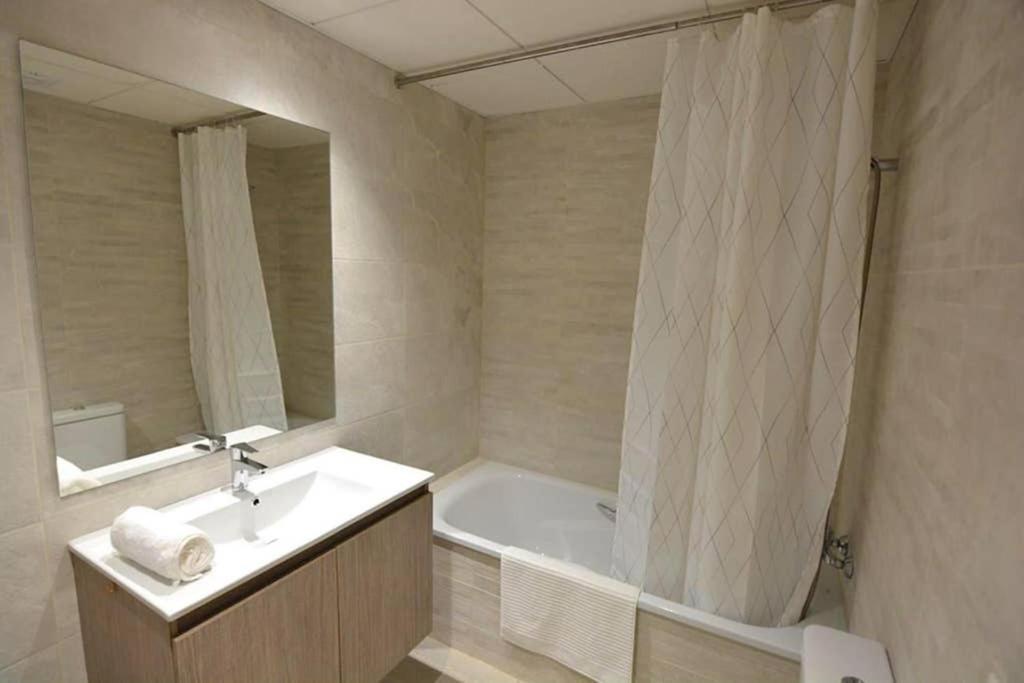 CASA BELLA Málaga City Apartment Kültér fotó