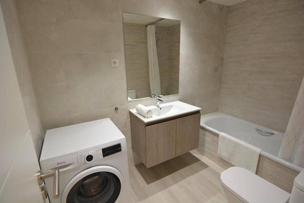 CASA BELLA Málaga City Apartment Kültér fotó